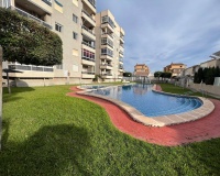 Revente - Apartment - Torrevieja - Aguas Nuevas