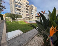 Revente - Apartment - Torrevieja - Aguas Nuevas