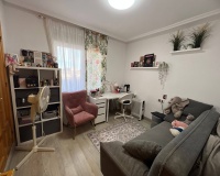 Revente - Apartment - Torrevieja - Aguas Nuevas