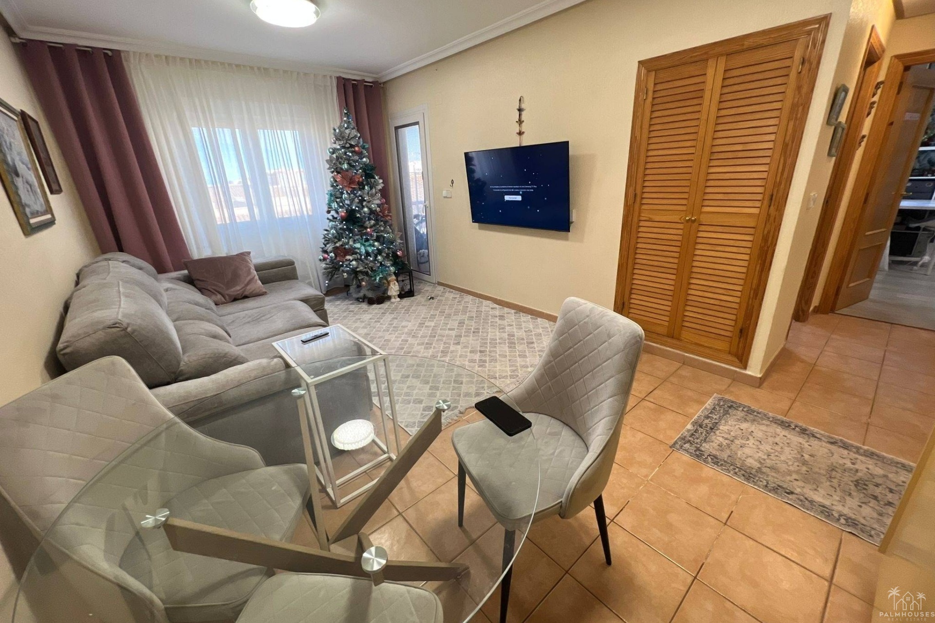 Revente - Apartment - Torrevieja - Aguas Nuevas