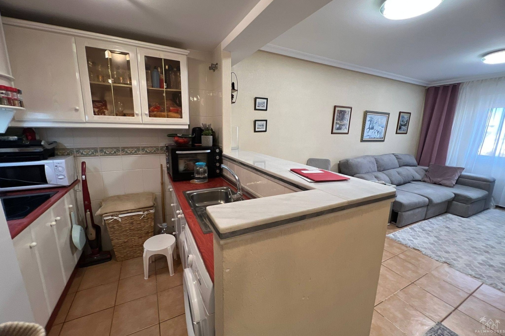 Revente - Apartment - Torrevieja - Aguas Nuevas