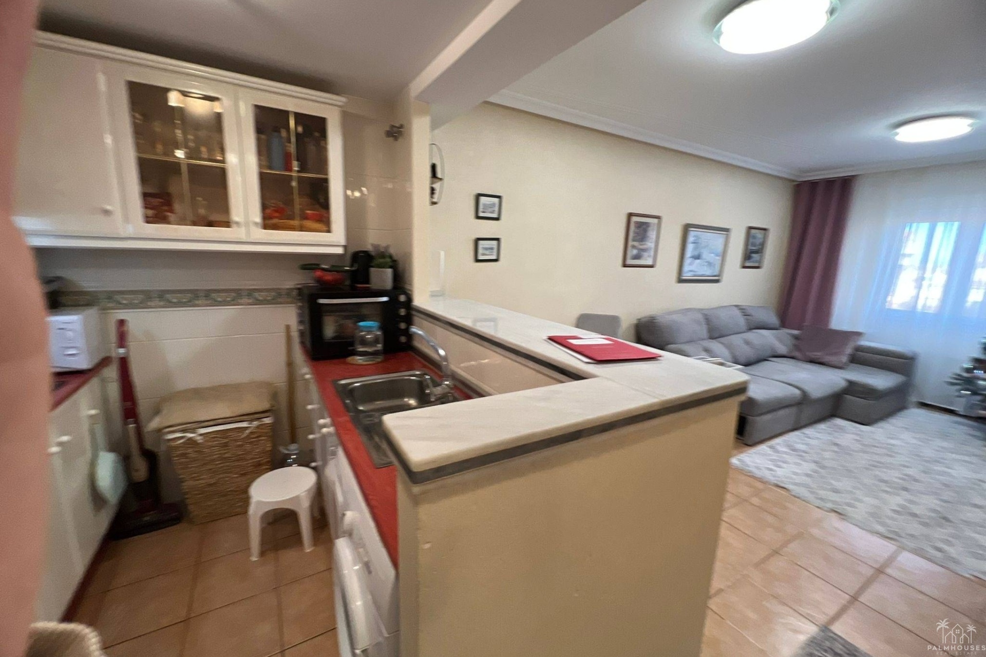 Revente - Apartment - Torrevieja - Aguas Nuevas