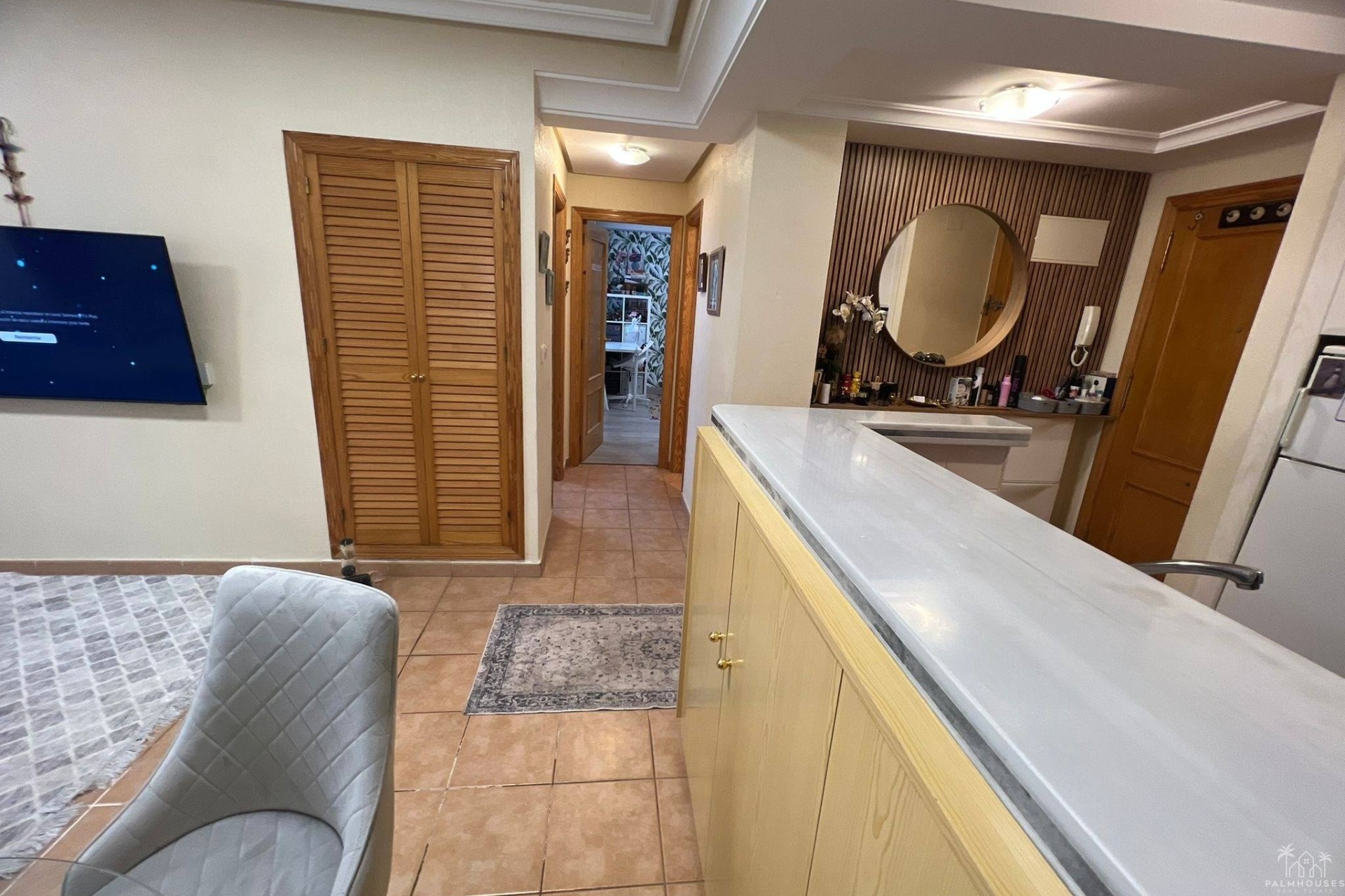 Revente - Apartment - Torrevieja - Aguas Nuevas