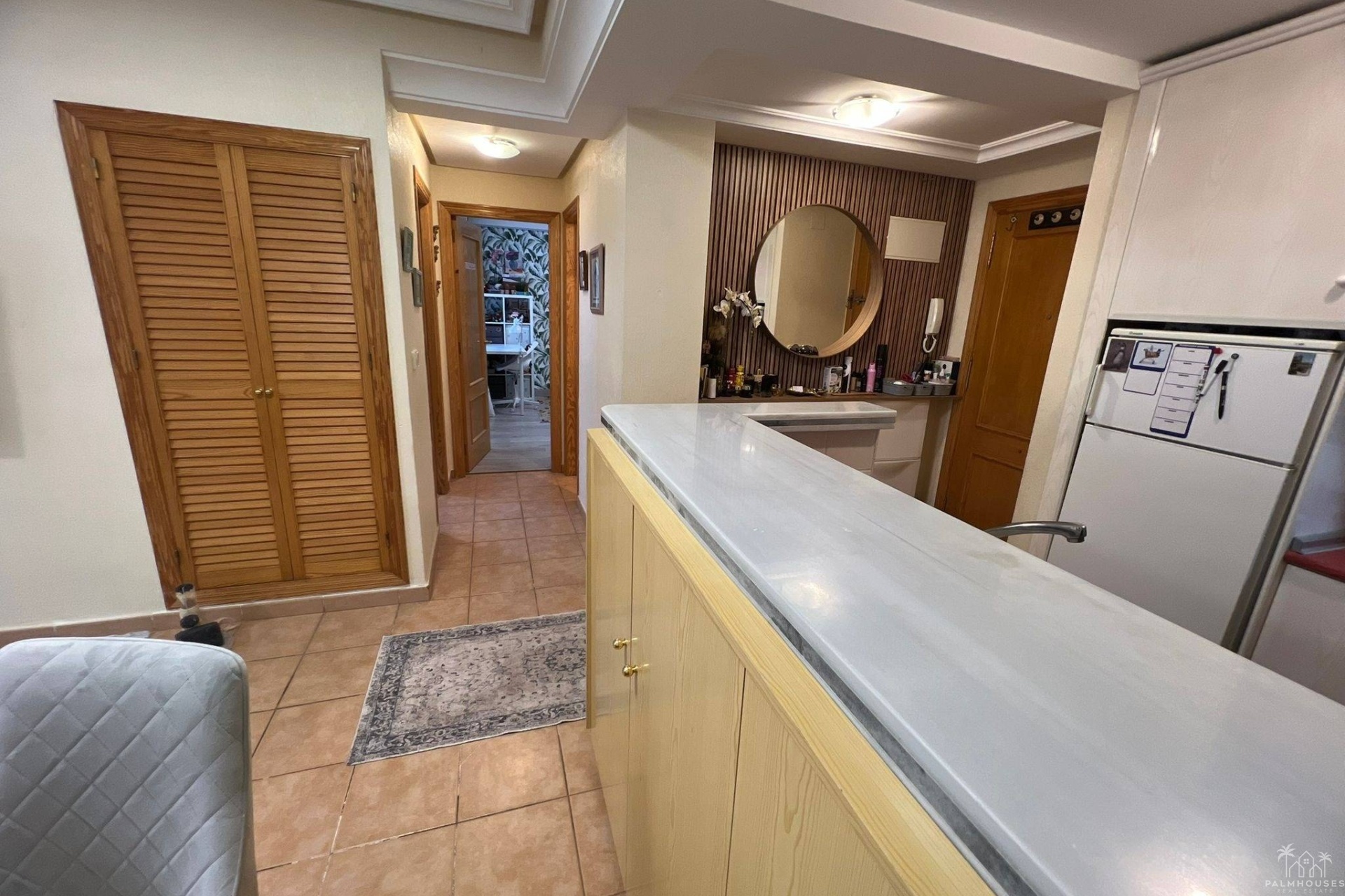 Revente - Apartment - Torrevieja - Aguas Nuevas