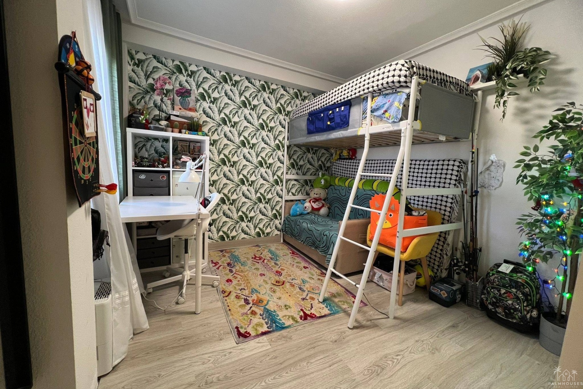Revente - Apartment - Torrevieja - Aguas Nuevas