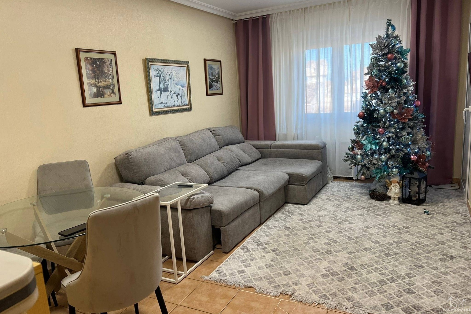 Revente - Apartment - Torrevieja - Aguas Nuevas