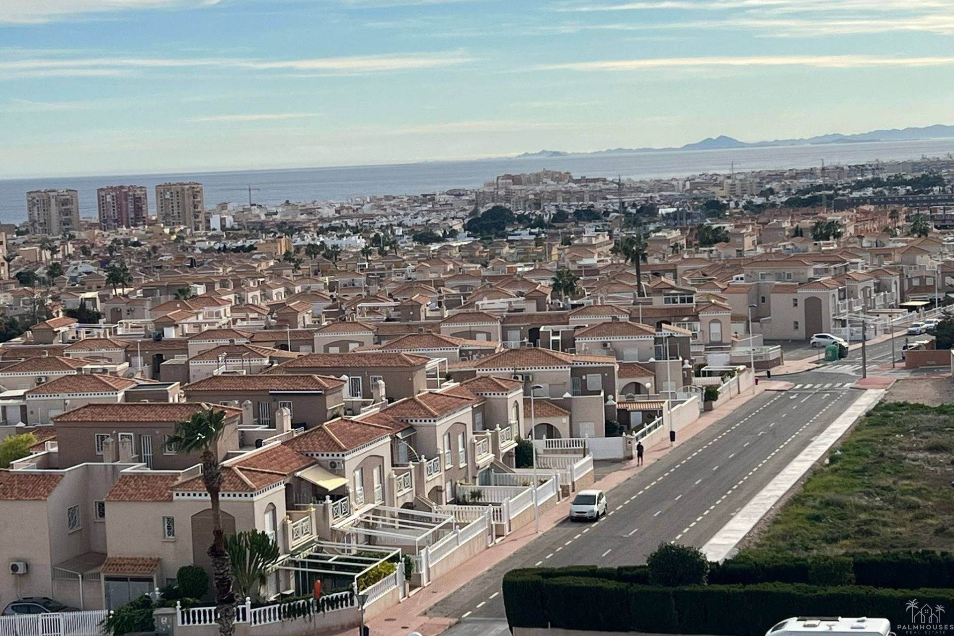 Revente - Apartment - Torrevieja - Aguas Nuevas