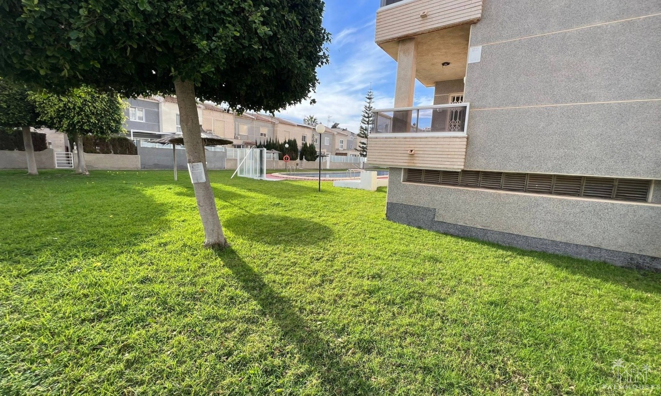 Revente - Apartment - Torrevieja - Aguas Nuevas