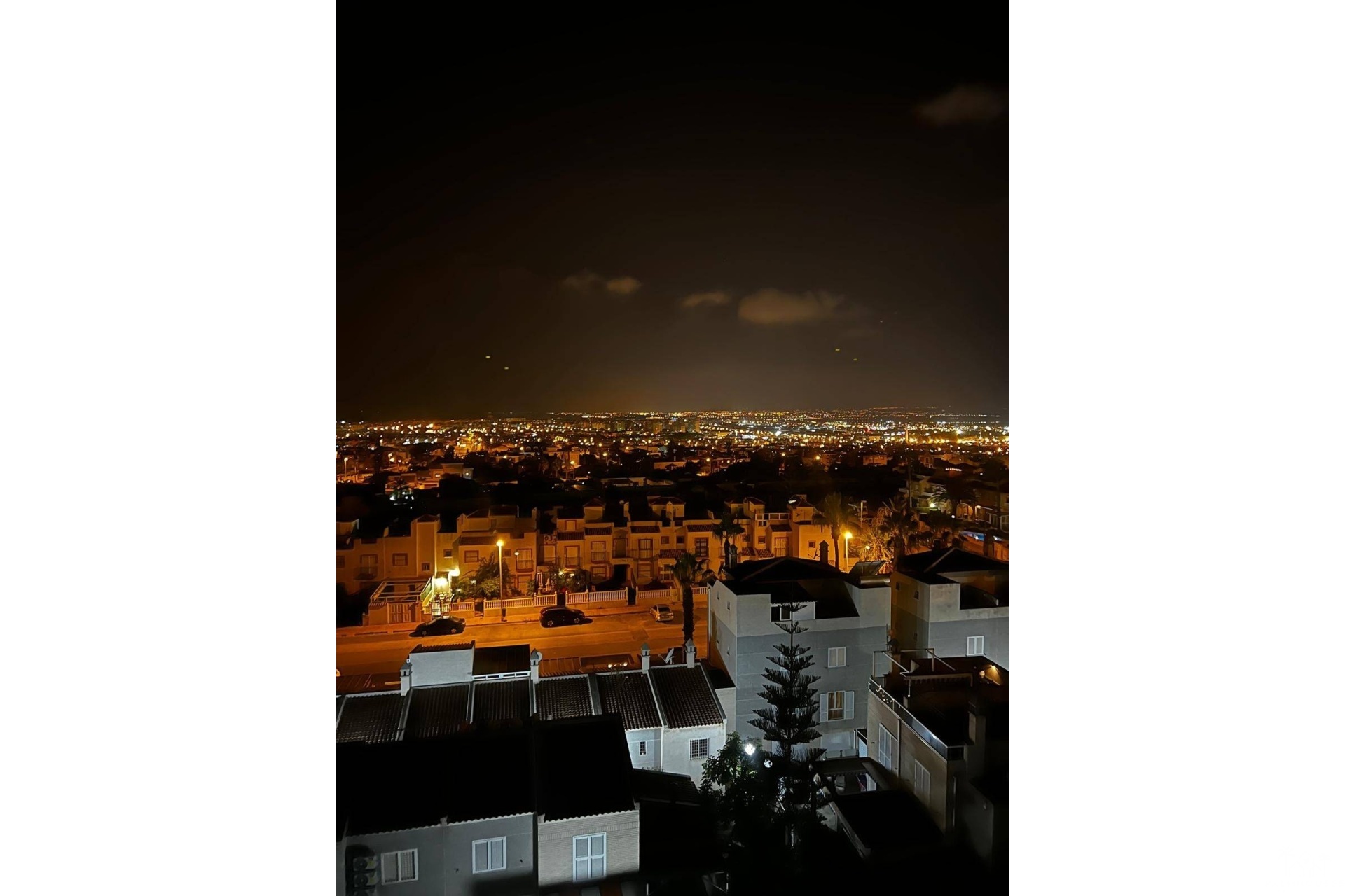 Revente - Apartment - Torrevieja - Aguas Nuevas