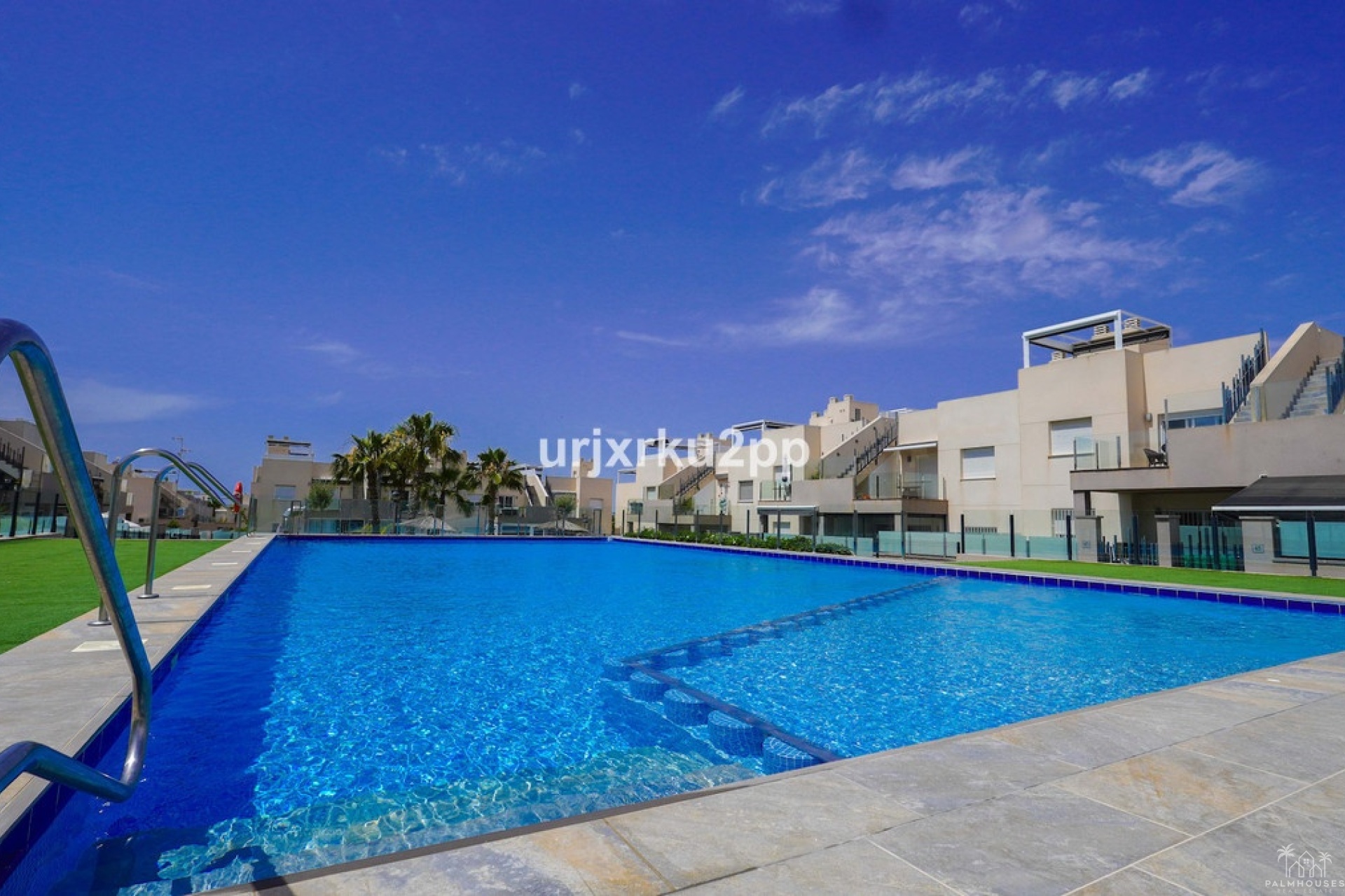 Revente - Apartment - Torrevieja - Aguas Nuevas