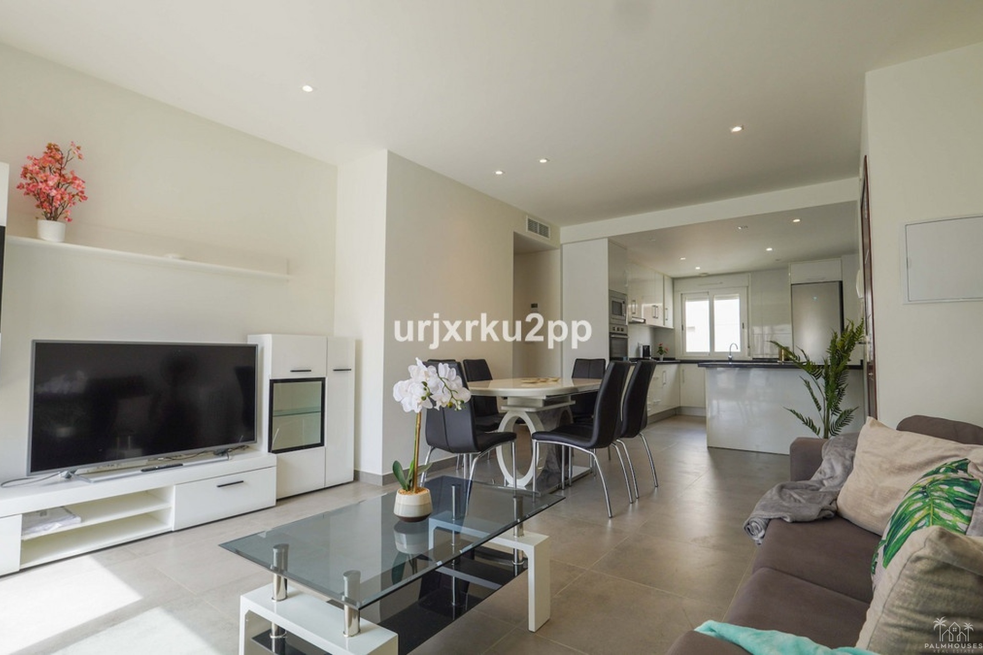 Revente - Apartment - Torrevieja - Aguas Nuevas