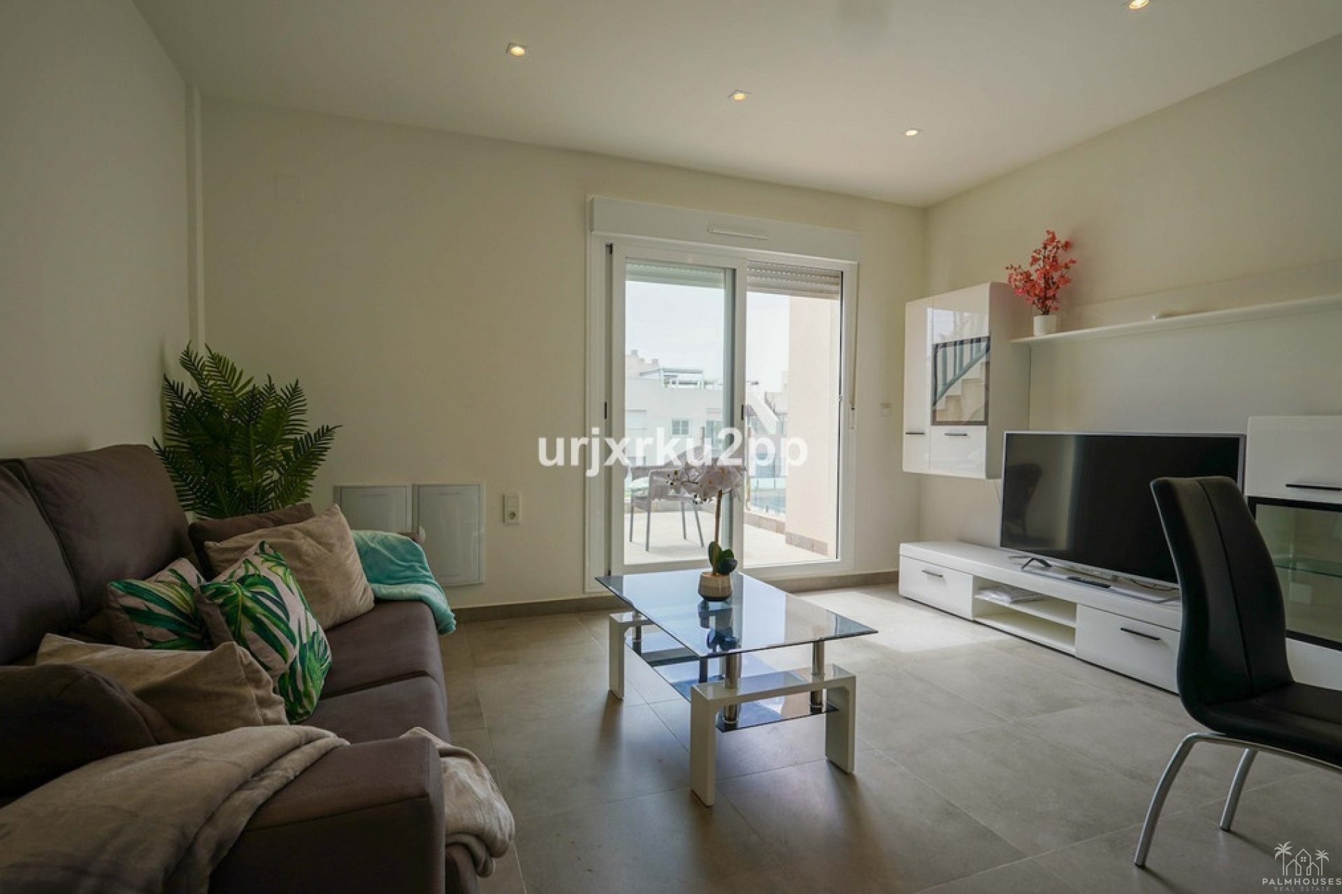 Revente - Apartment - Torrevieja - Aguas Nuevas