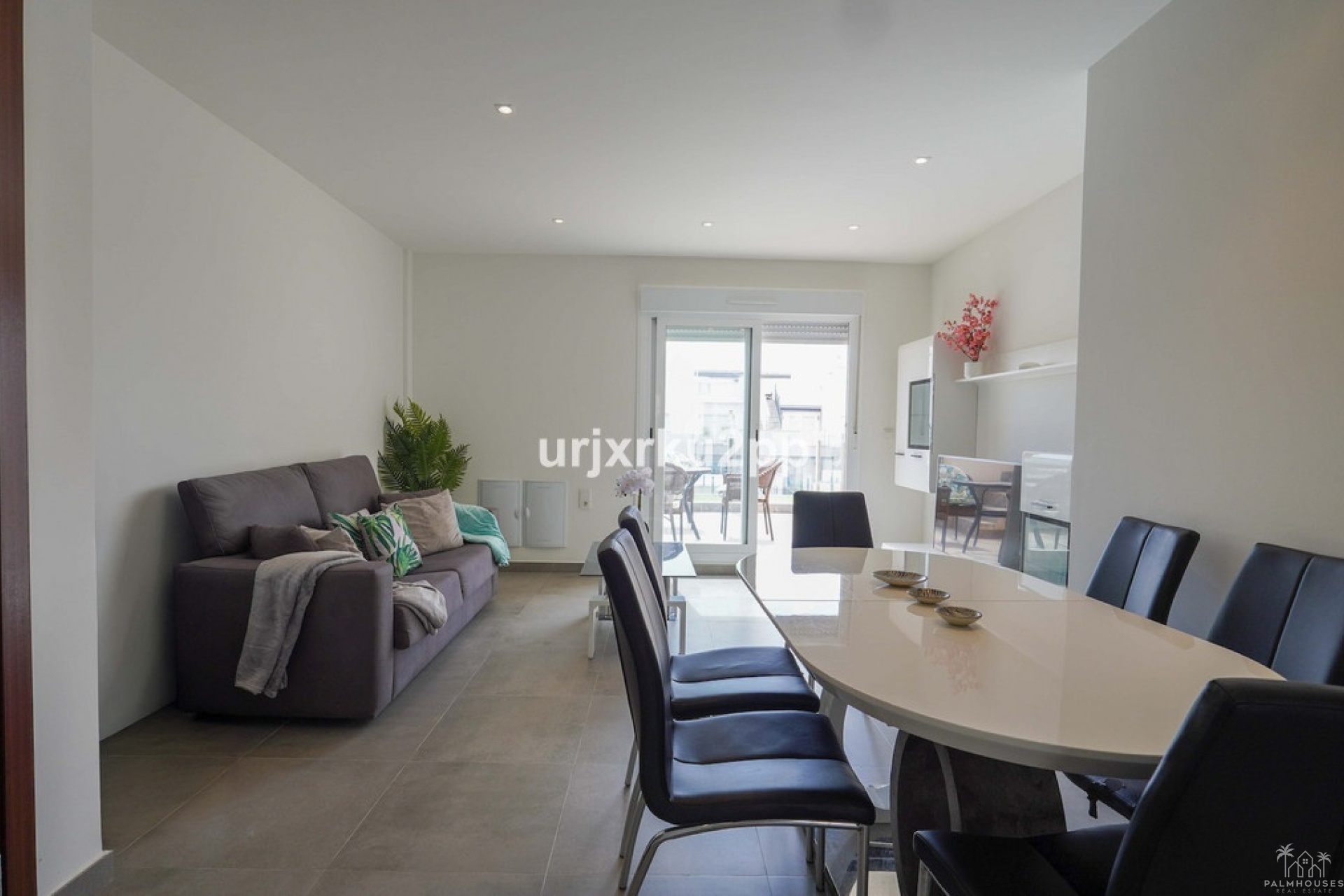 Revente - Apartment - Torrevieja - Aguas Nuevas