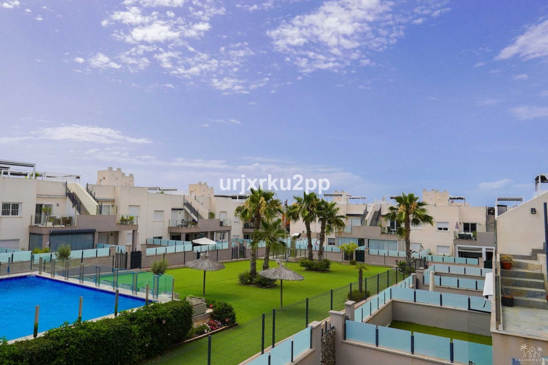 Revente - Apartment - Torrevieja - Aguas Nuevas