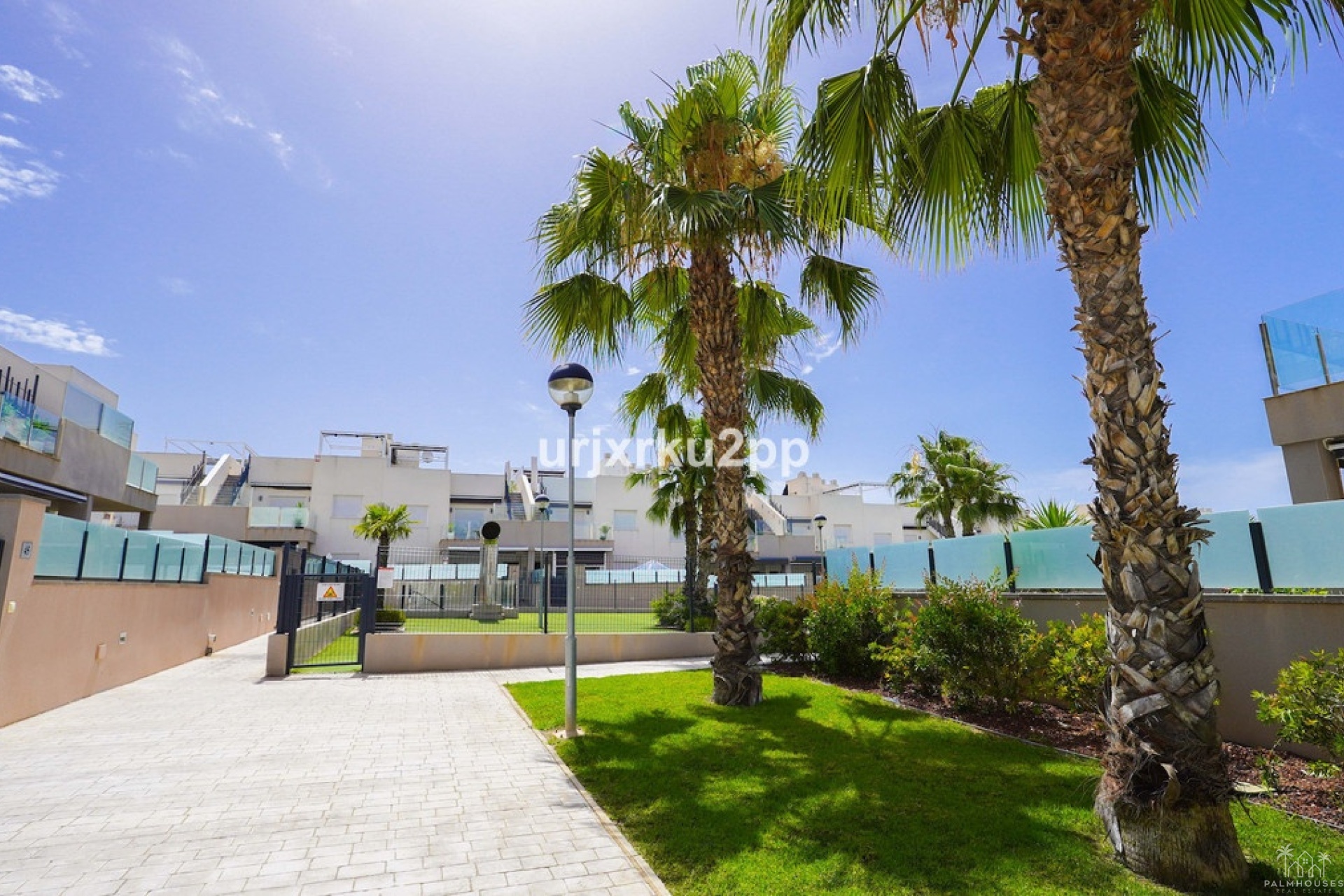 Revente - Apartment - Torrevieja - Aguas Nuevas