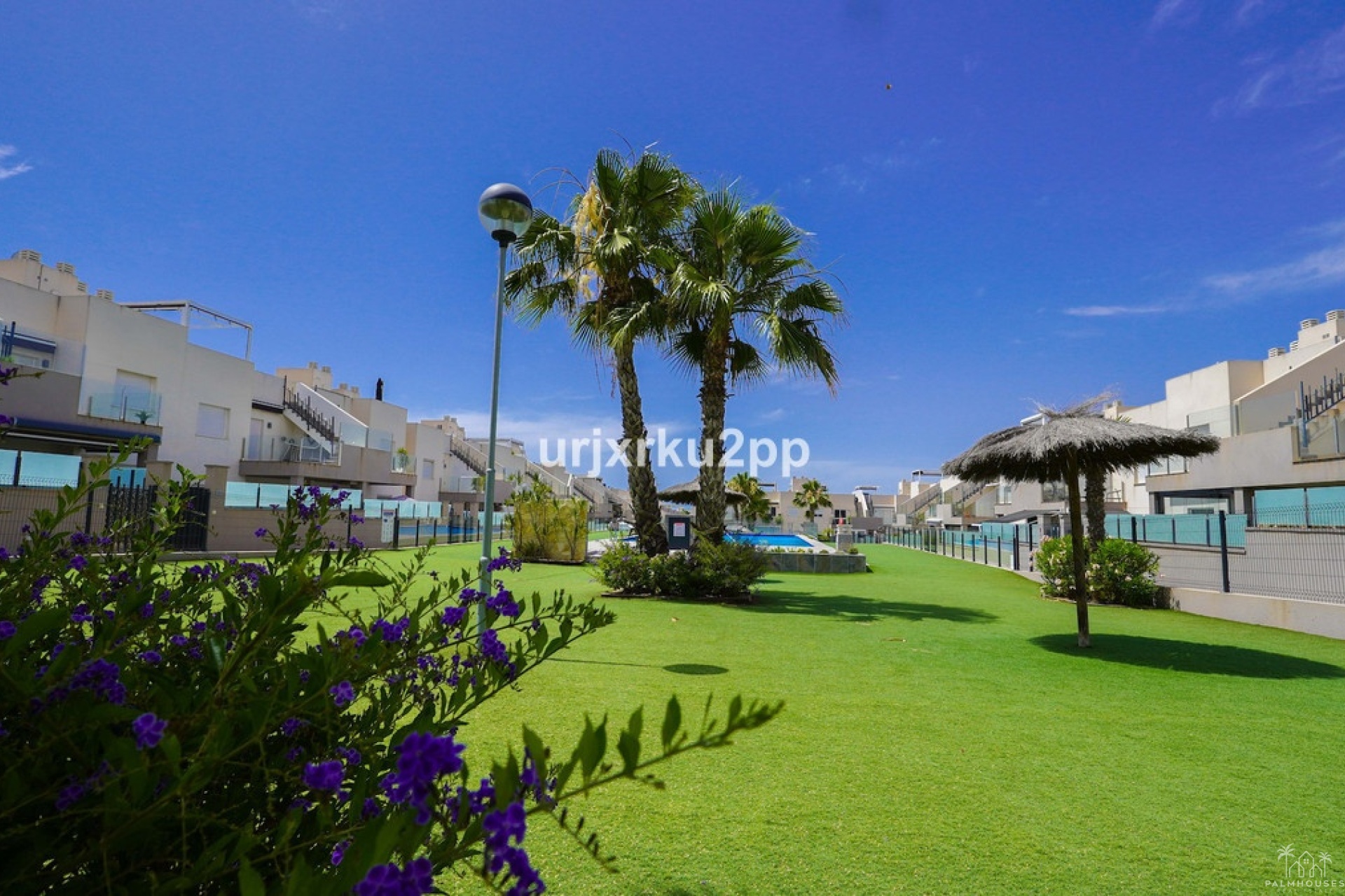 Revente - Apartment - Torrevieja - Aguas Nuevas