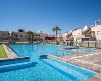 Revente - Apartment - Torrevieja - Aguas Nuevas