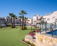 Revente - Apartment - Torrevieja - Aguas Nuevas
