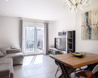 Revente - Apartment - Torrevieja - Aguas Nuevas