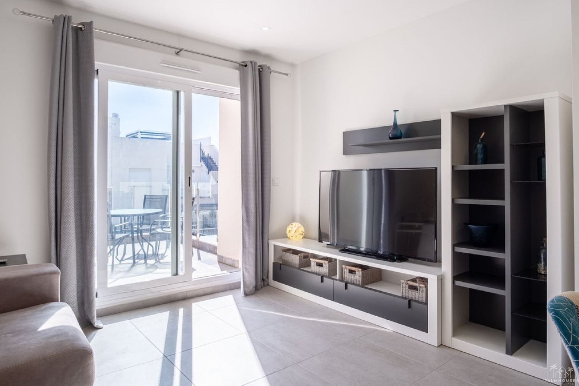 Revente - Apartment - Torrevieja - Aguas Nuevas