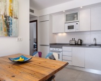 Revente - Apartment - Torrevieja - Aguas Nuevas
