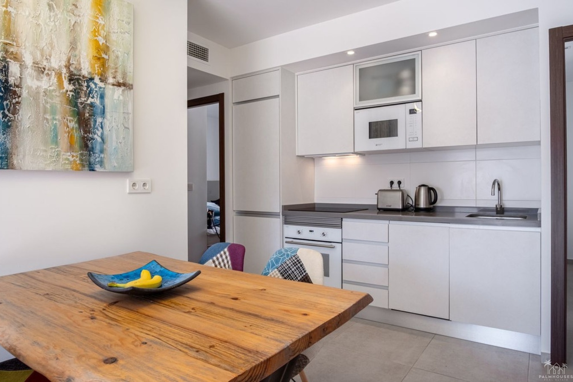 Revente - Apartment - Torrevieja - Aguas Nuevas