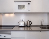 Revente - Apartment - Torrevieja - Aguas Nuevas