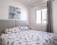 Revente - Apartment - Torrevieja - Aguas Nuevas