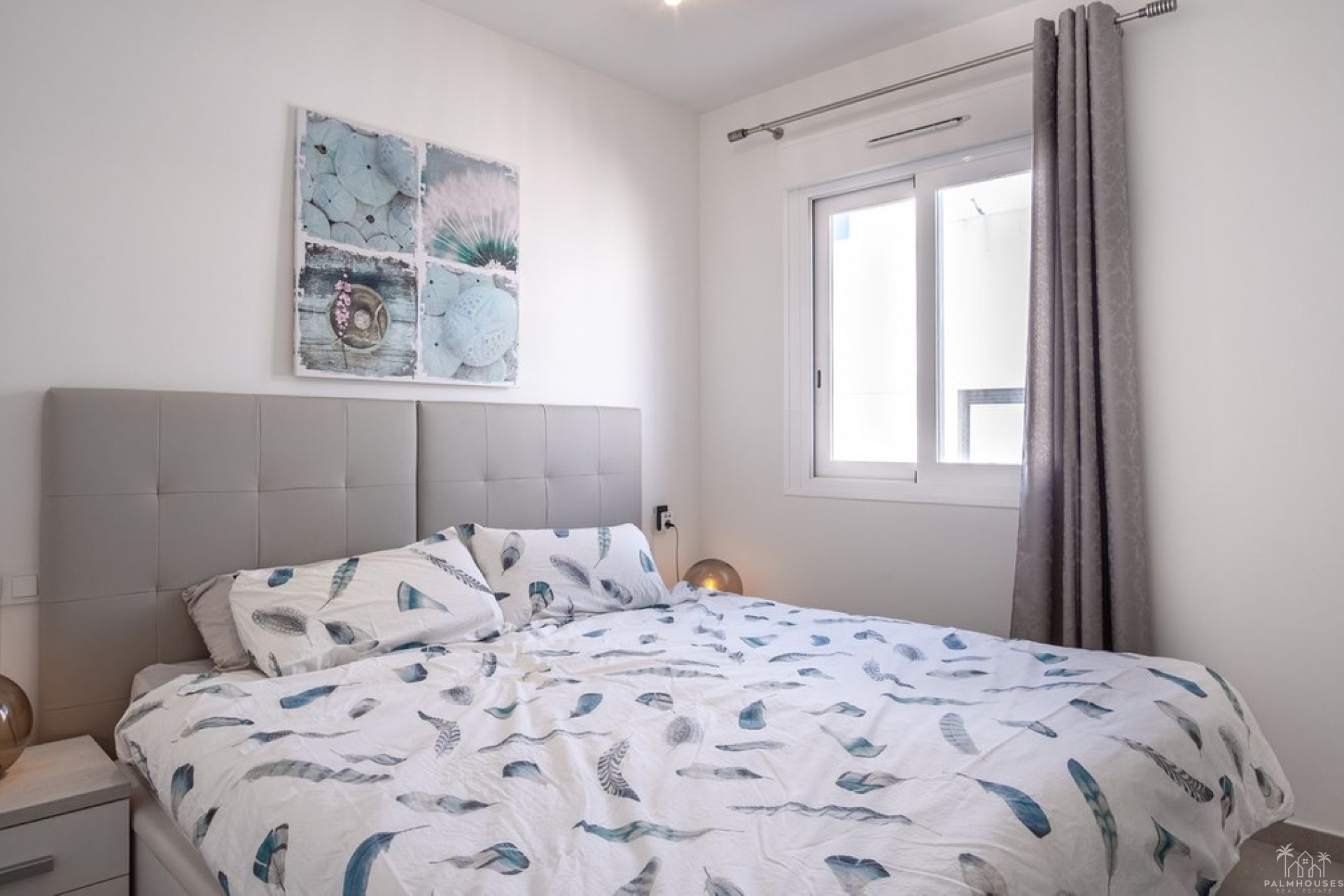 Revente - Apartment - Torrevieja - Aguas Nuevas