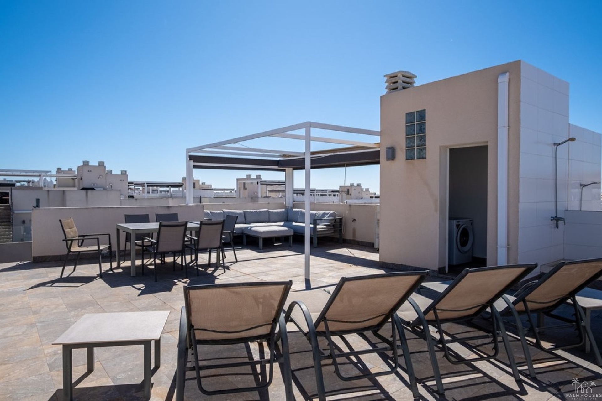 Revente - Apartment - Torrevieja - Aguas Nuevas