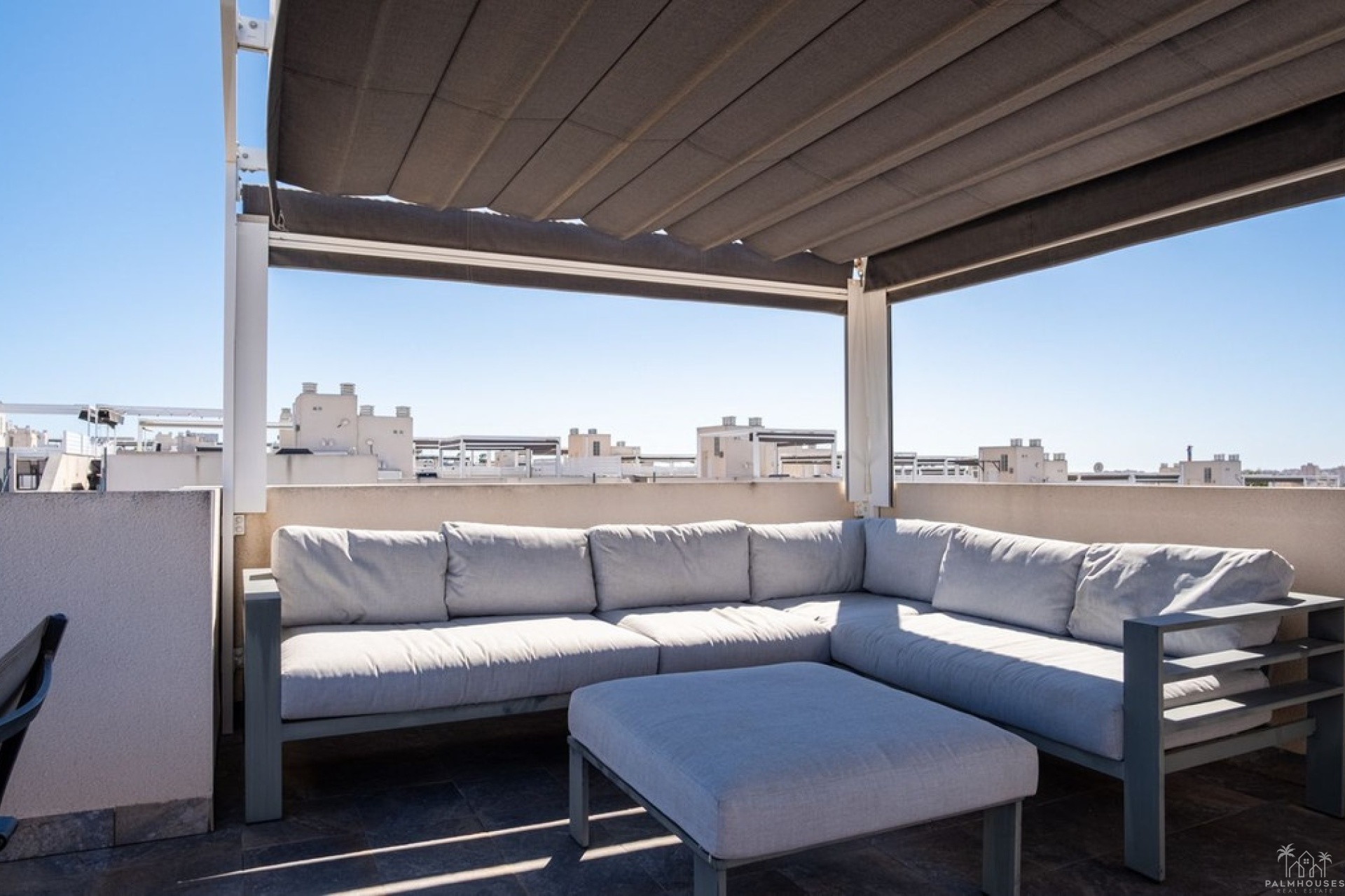 Revente - Apartment - Torrevieja - Aguas Nuevas