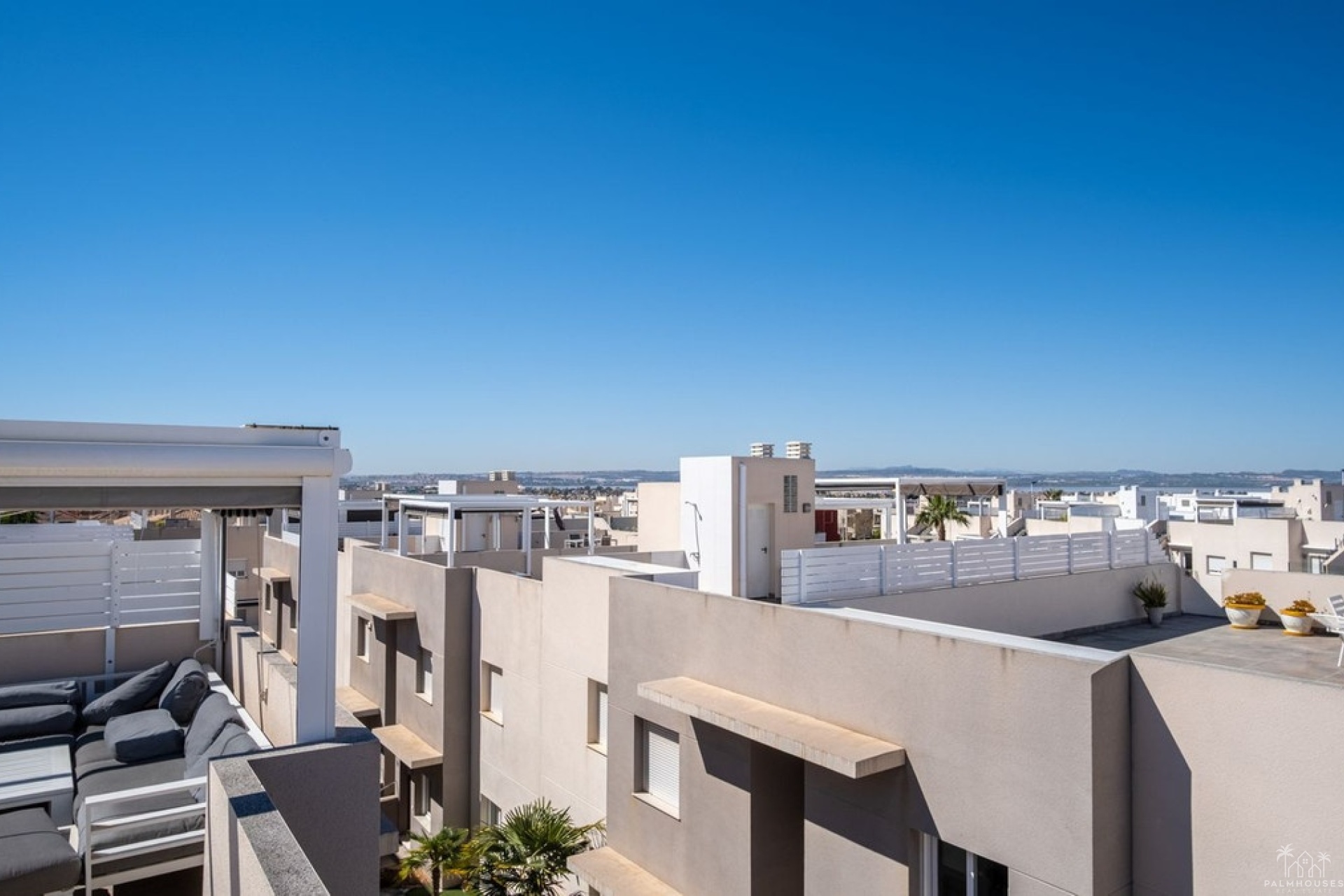 Revente - Apartment - Torrevieja - Aguas Nuevas