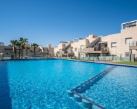 Revente - Apartment - Torrevieja - Aguas Nuevas