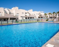 Revente - Apartment - Torrevieja - Aguas Nuevas