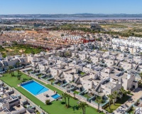 Revente - Apartment - Torrevieja - Aguas Nuevas