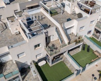 Revente - Apartment - Torrevieja - Aguas Nuevas