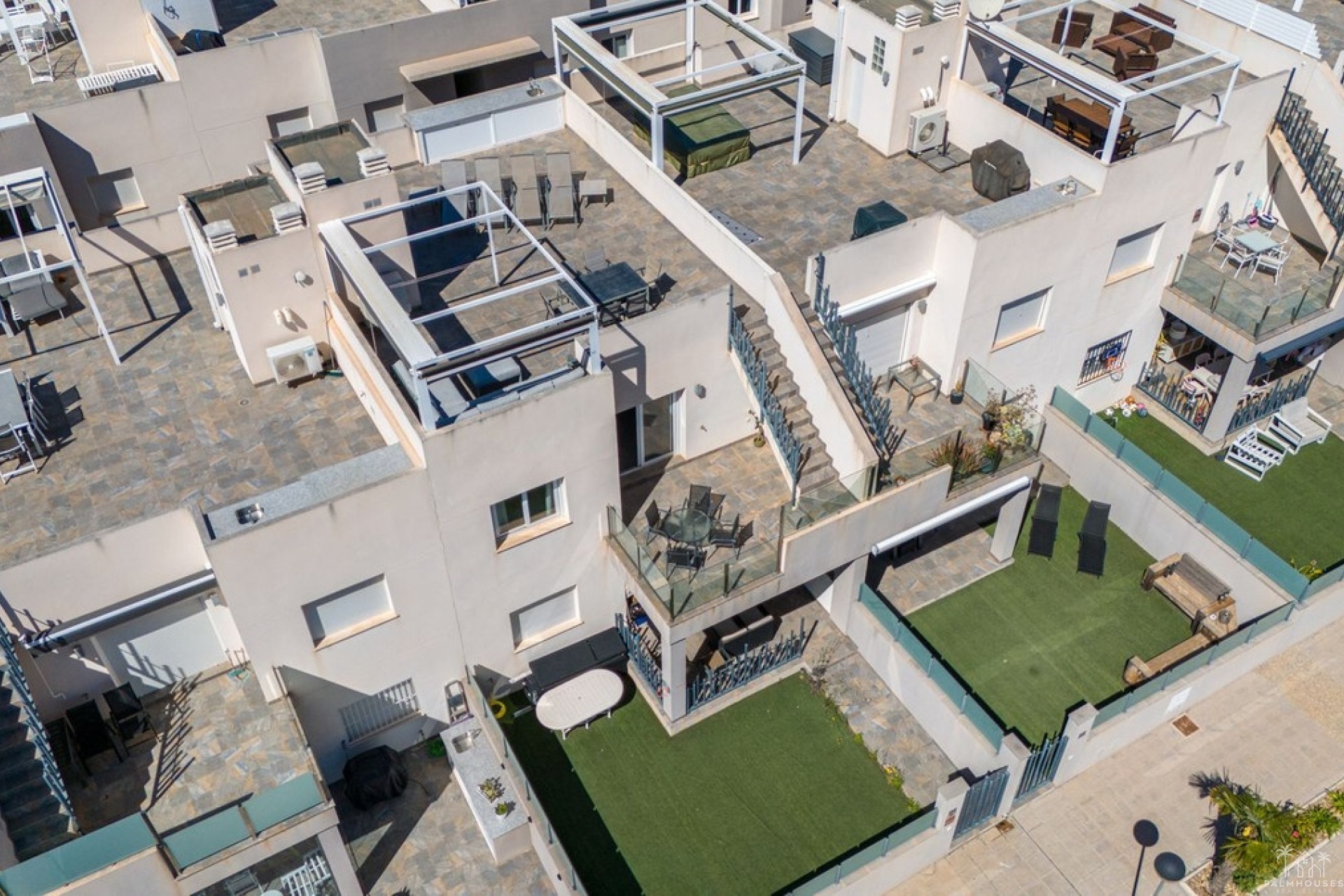 Revente - Apartment - Torrevieja - Aguas Nuevas