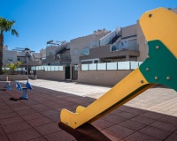 Revente - Apartment - Torrevieja - Aguas Nuevas