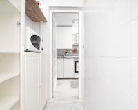 Revente - Apartment - Torrevieja - Aguas Nuevas