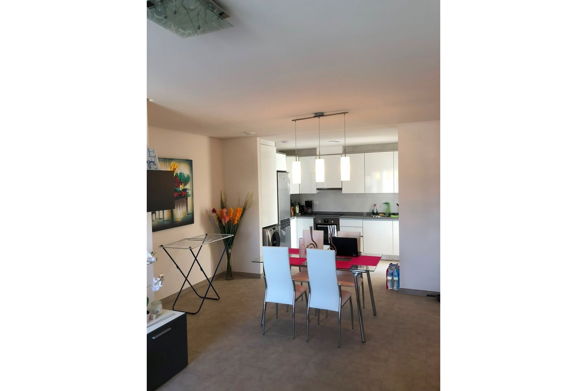 Revente - Apartment - Torrevieja - Aguas Nuevas