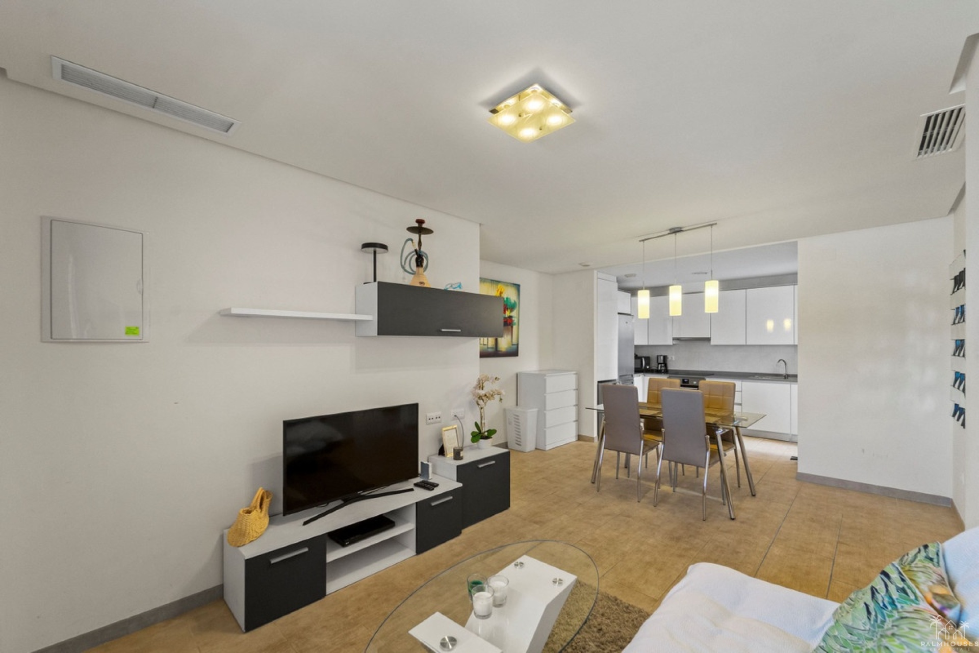 Revente - Apartment - Torrevieja - Aguas Nuevas