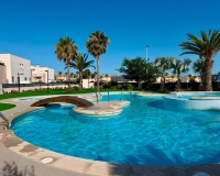 Revente - Apartment - Torrevieja - Aguas Nuevas