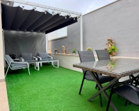 Revente - Apartment - Torrevieja - Aguas Nuevas