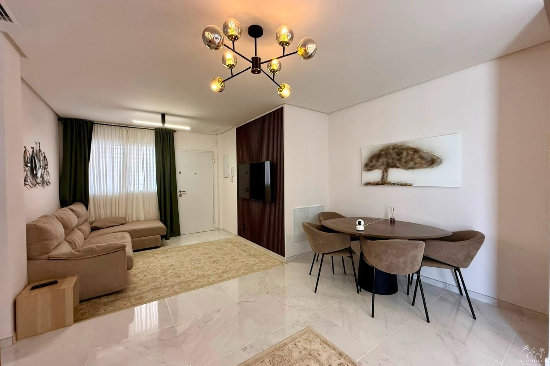 Revente - Apartment - Torrevieja - Aguas Nuevas