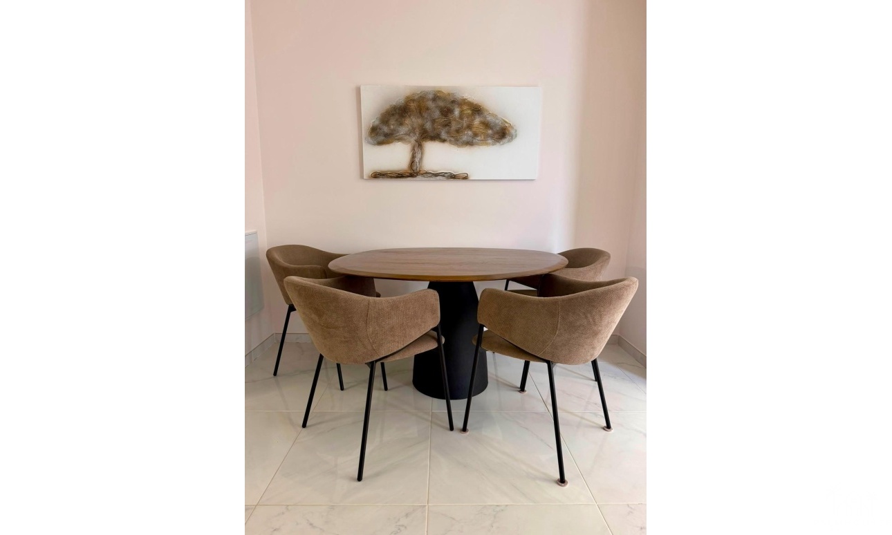 Revente - Apartment - Torrevieja - Aguas Nuevas