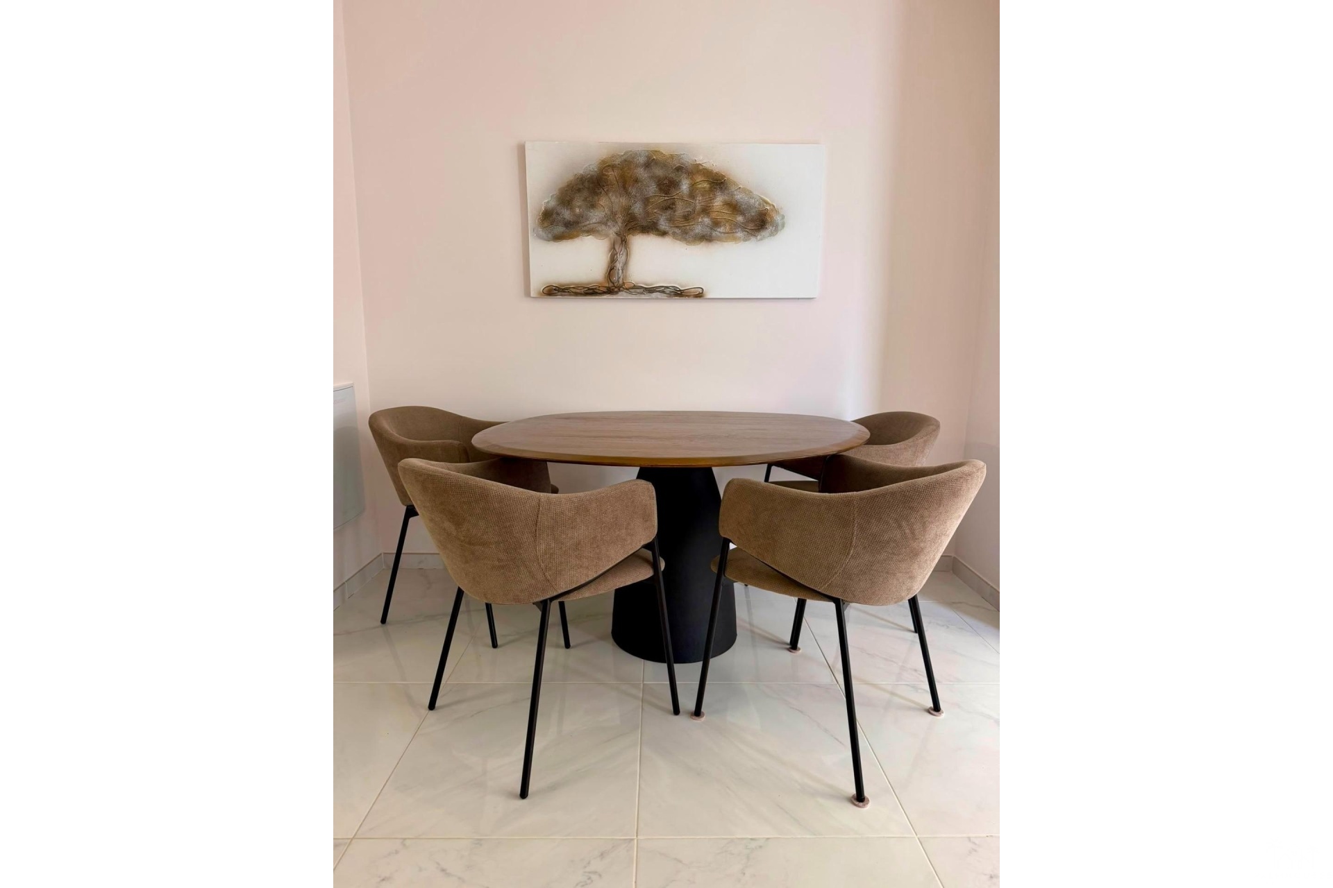 Revente - Apartment - Torrevieja - Aguas Nuevas