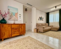 Revente - Apartment - Torrevieja - Aguas Nuevas
