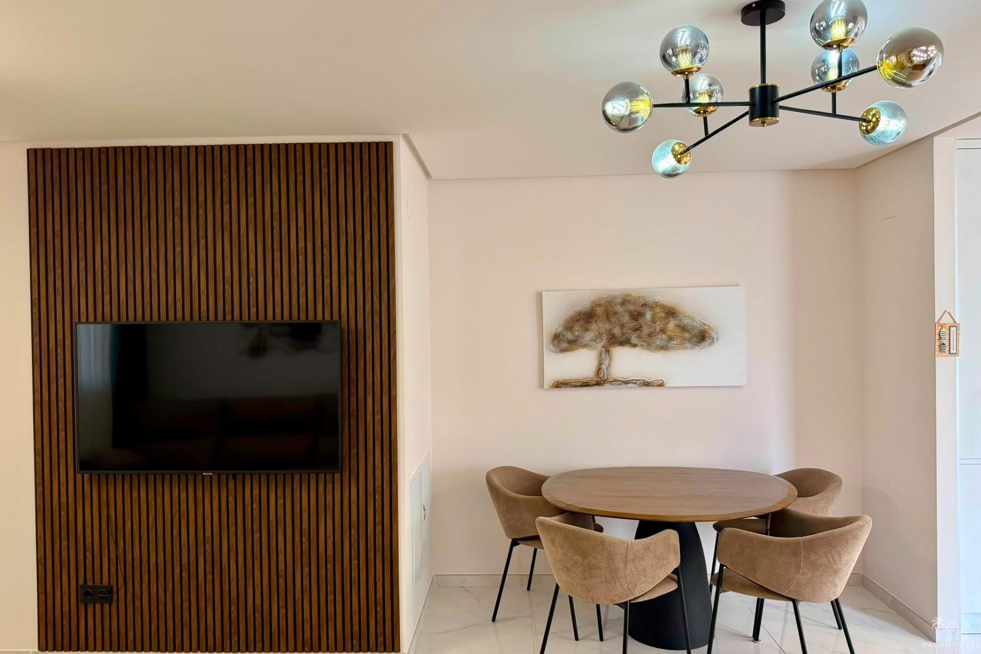 Revente - Apartment - Torrevieja - Aguas Nuevas