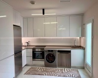 Revente - Apartment - Torrevieja - Aguas Nuevas