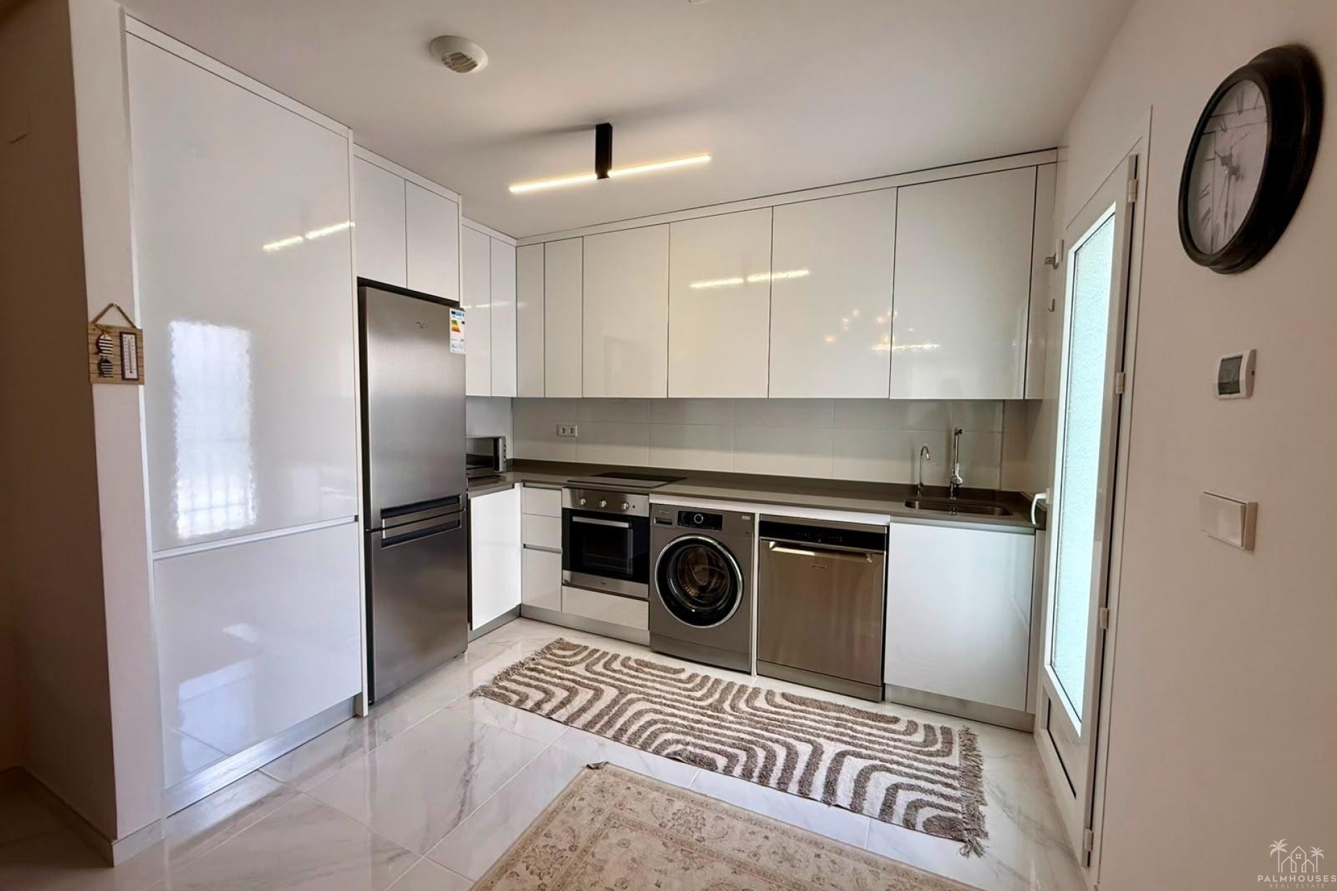 Revente - Apartment - Torrevieja - Aguas Nuevas